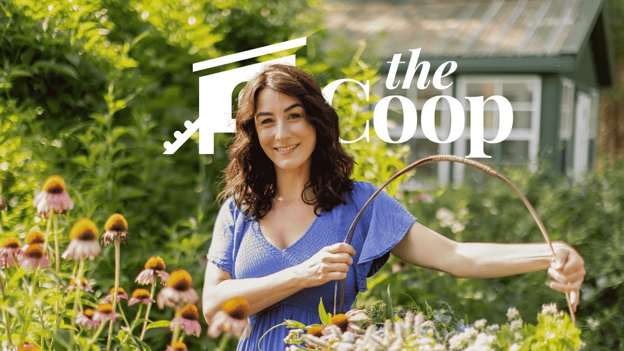 Ep. 04: Kaylee Richardson on Honey, Herbs, and a Healthy YOU