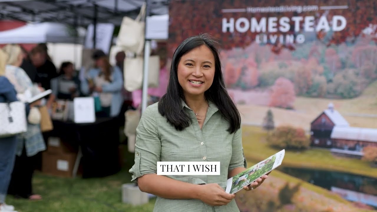 Homestead Living Magazine – Why People Love It