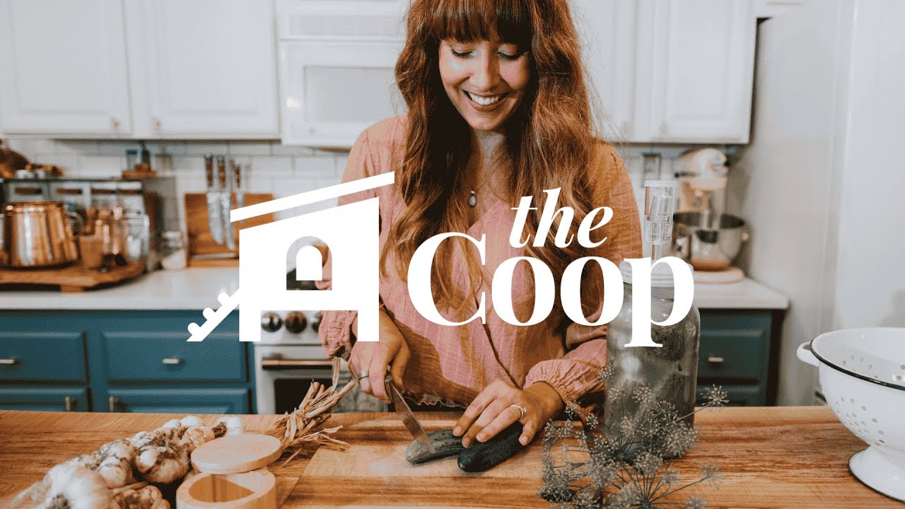 Ep. 08: Melissa K. Norris on The Most Useful Traditional Skill for Your Family and Friends