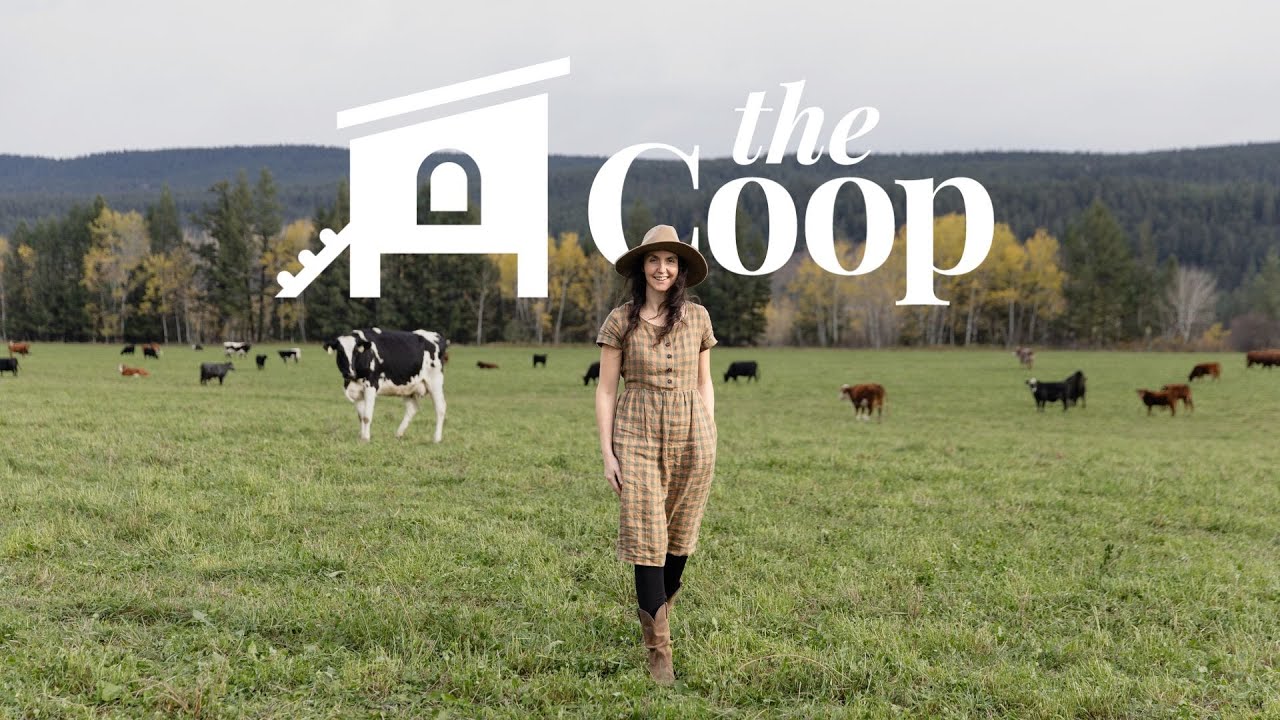 Ep. #02: Robyn Jackson on getting started in cheese making