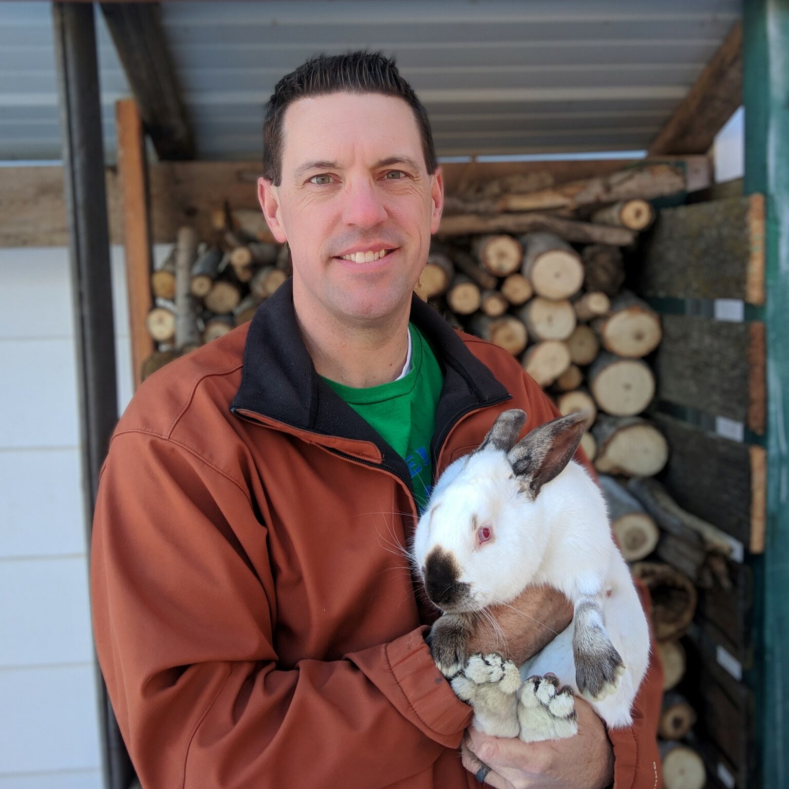 Why Rabbits Are the Best Livestock for Self-Sufficient Living