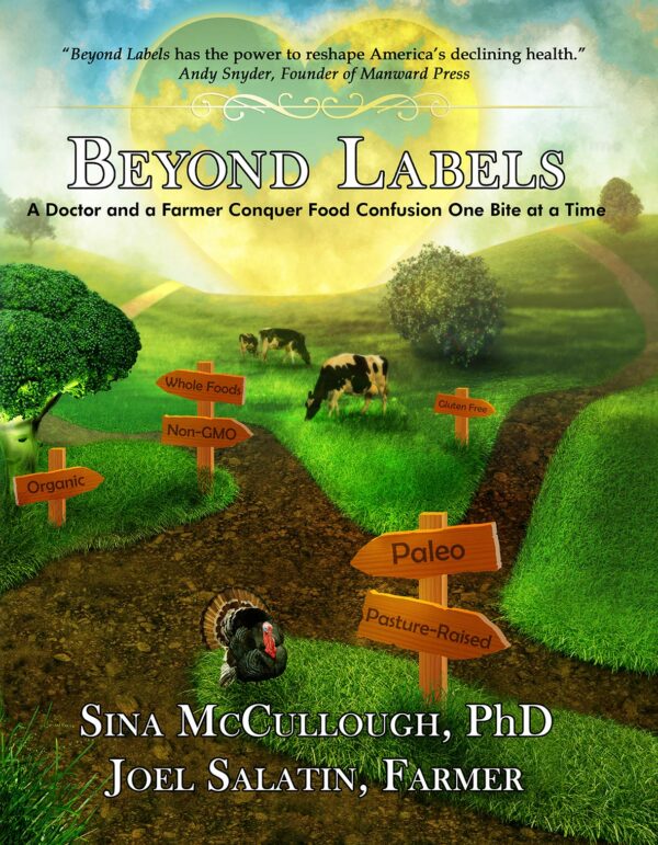 Beyond Labels by Joel Salatin