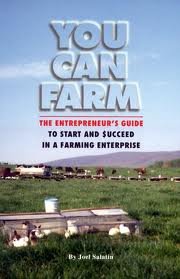 You Can Farm by Joel Salatin