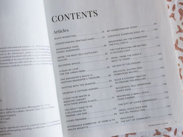 Collector's Edition 002 - Abundance - Image 3