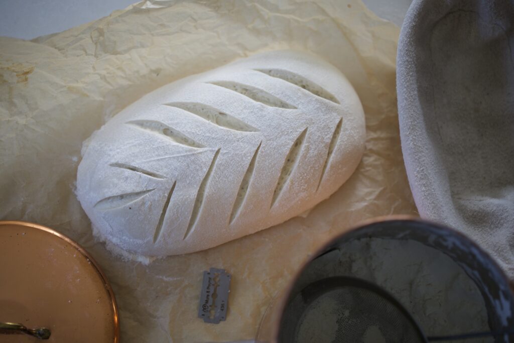 3 Delicious Sourdough Recipes - Homestead Living
