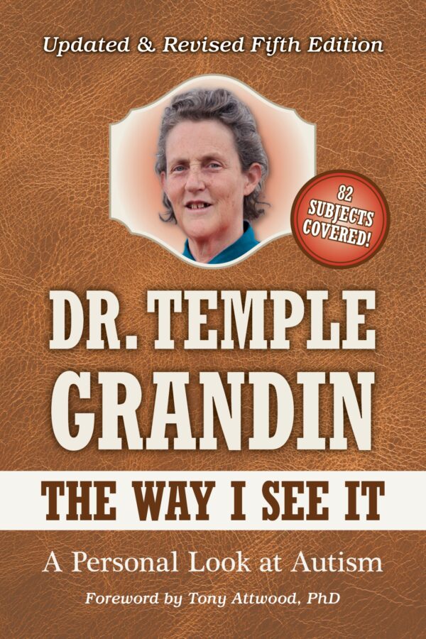 The Way I See It by Temple Grandin