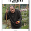 Homesteading Monthly: October 2024