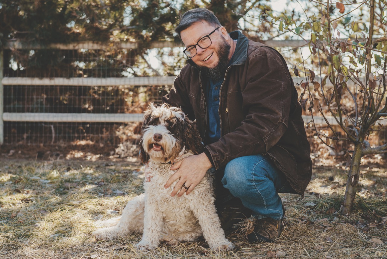 A Veterinarian’s Guide to Healing Animals with Herbs
