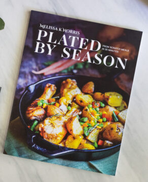 Plated By Season - Special Edition