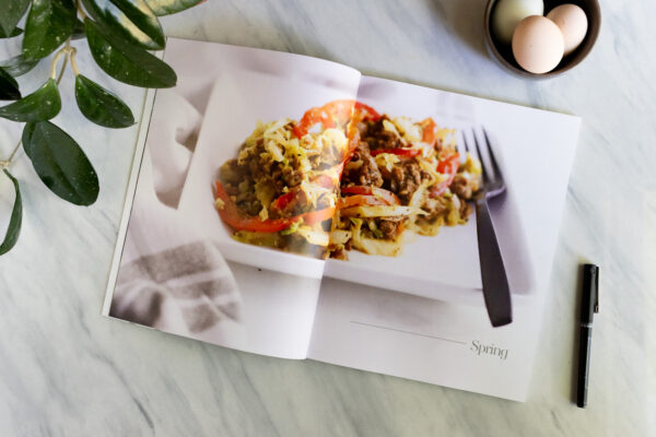 Plated By Season - Special Edition - Image 2