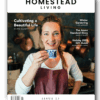 Homestead Living: November/December 2025