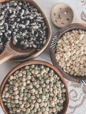 The Art of Sustainable Seed-Saving
