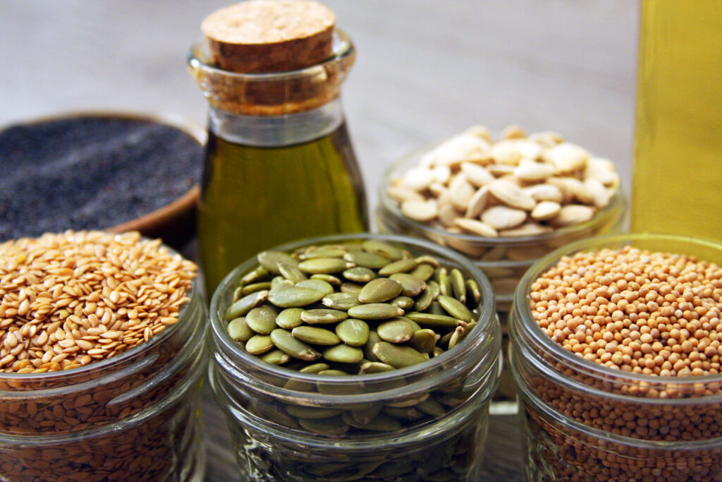 Press Your Own Oils: A Homesteader’s Guide to Seeds and Nuts