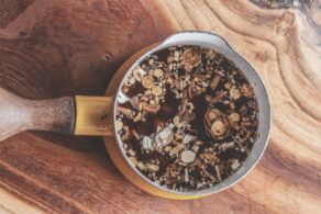 From Soil to Soul: Why Medicinal Roots Matter