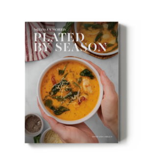 Plated by Season, Winter 2026 Issue