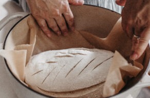 How to Make Simple, Sustainable Sourdough at Home