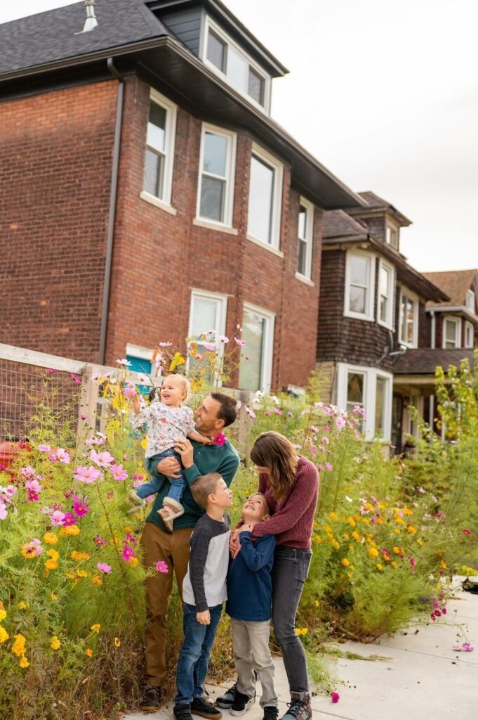 Urban Homesteading in Detroit: How One Family Built a Thriving Half-Acre Farm in the City