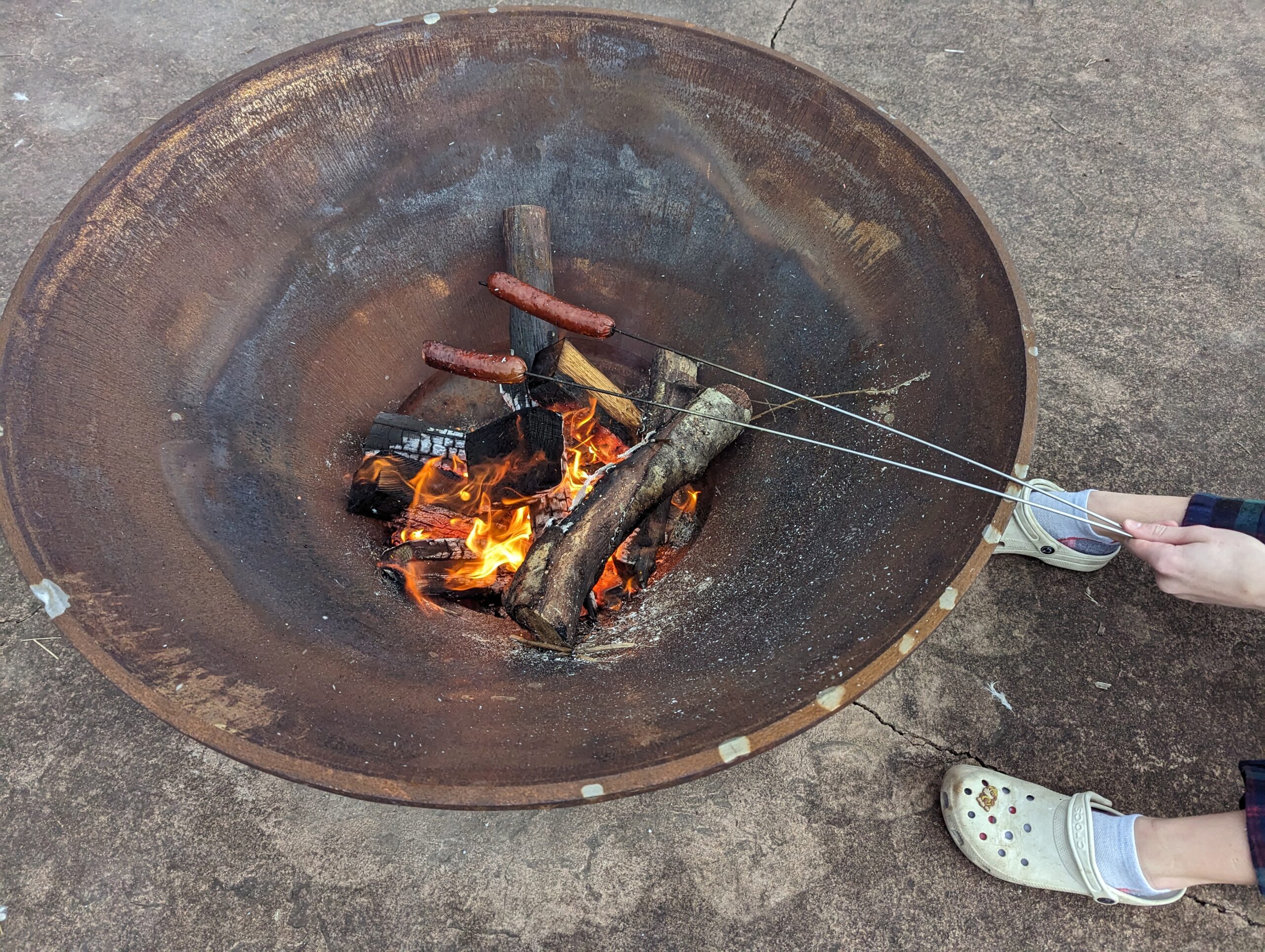 Mastering the Art of Cooking Outdoors