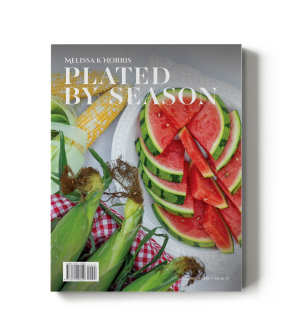 Plated by Season, Summer 2026
