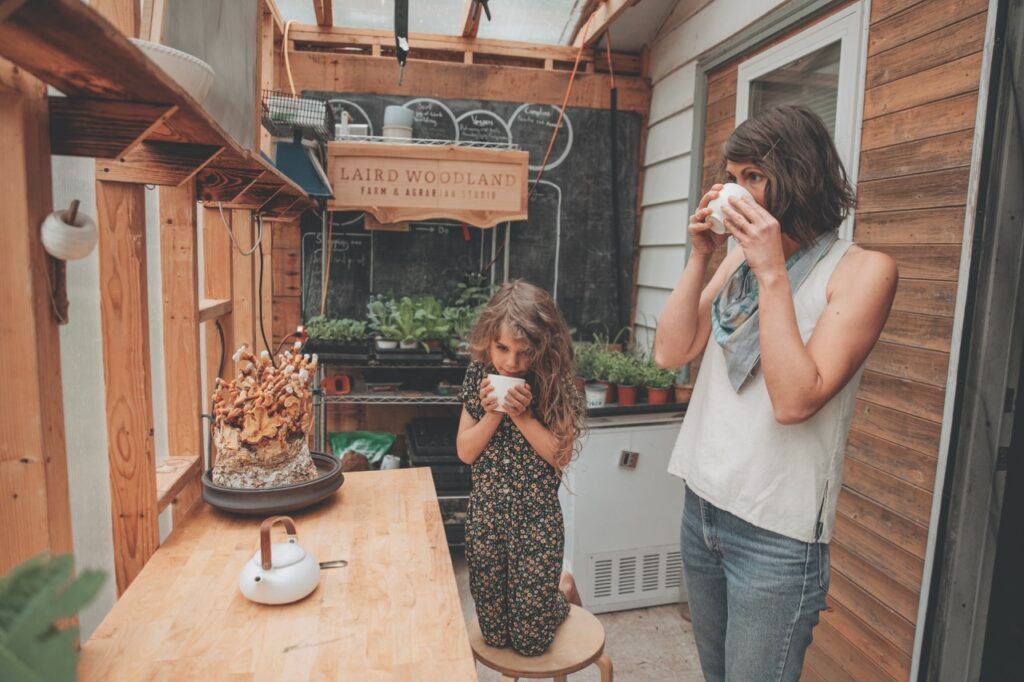 How to Teach Kids About Herbs: Kitchen Favorites and Hands-On Fun