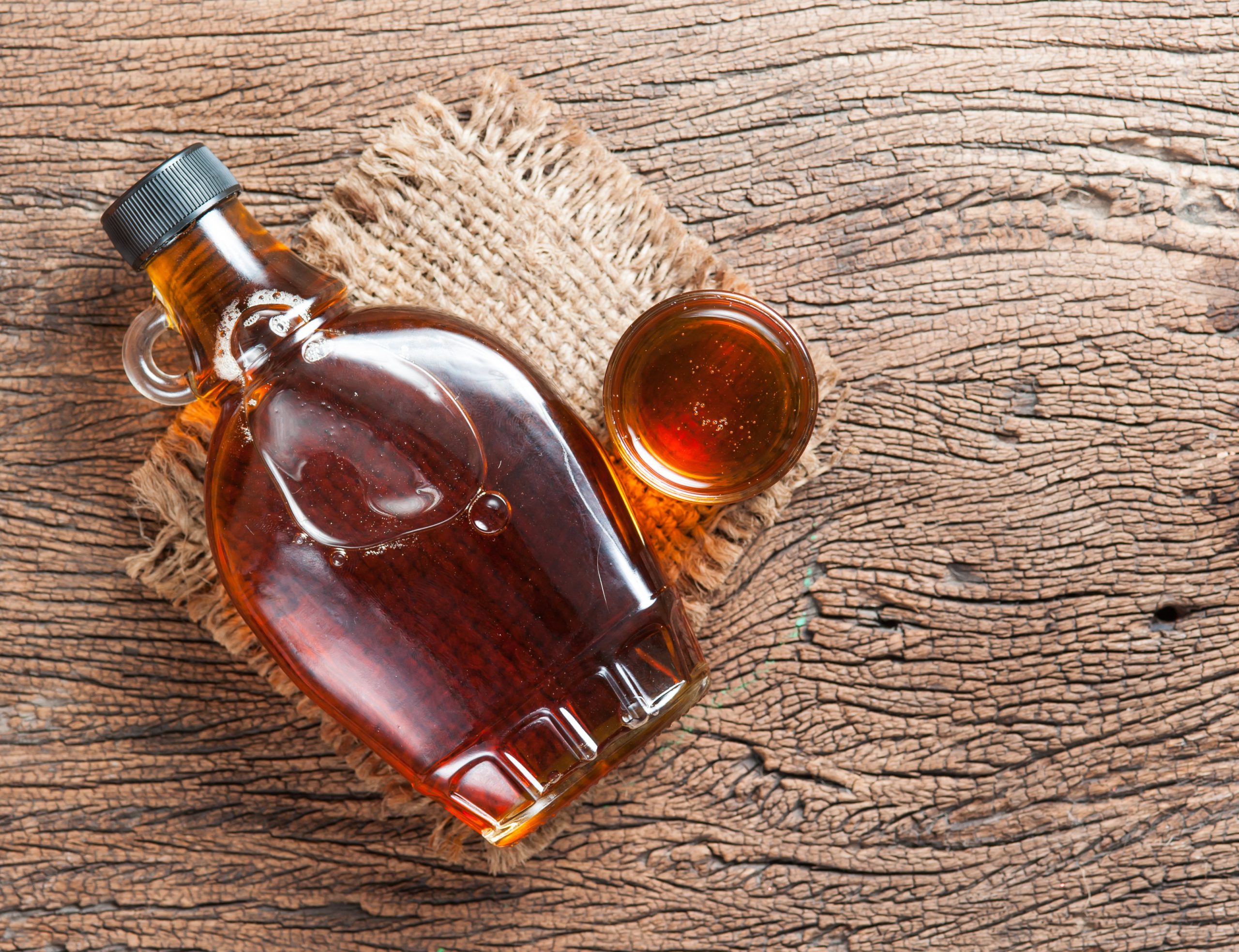 Naturally Sweet Summer Sips