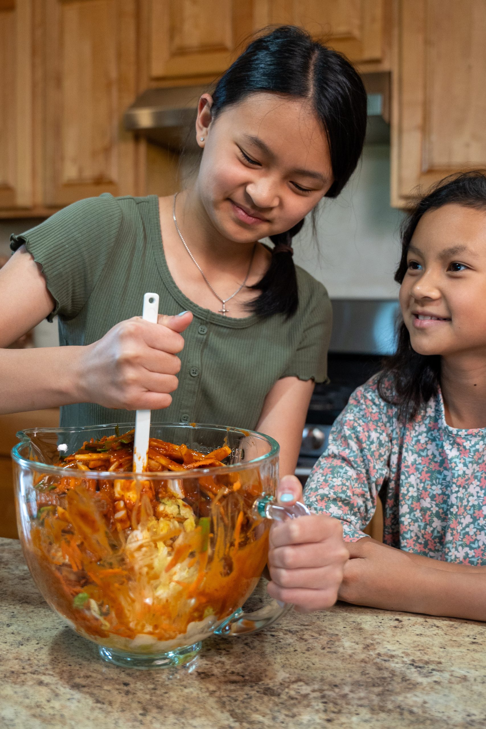 How This “Living Food” Can Help Heal Our Bodies and Reconnect Us With Nature, Ourselves, and Each Other