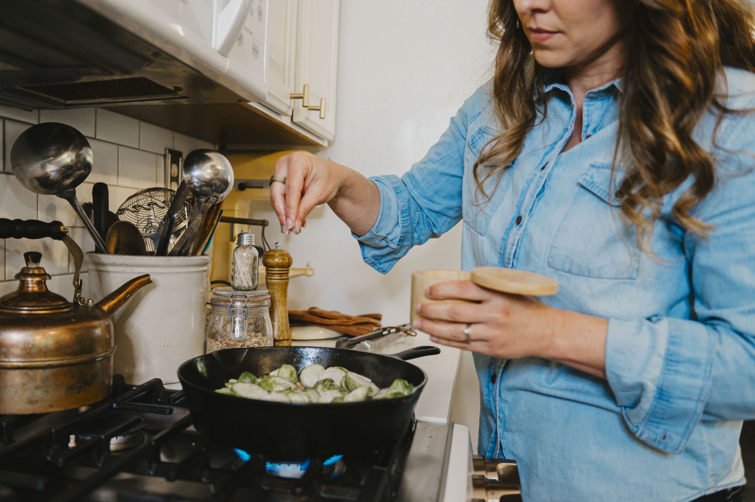 Tips to Make Your Cast Iron Last a Lifetime (and Cook Better Than Ever)